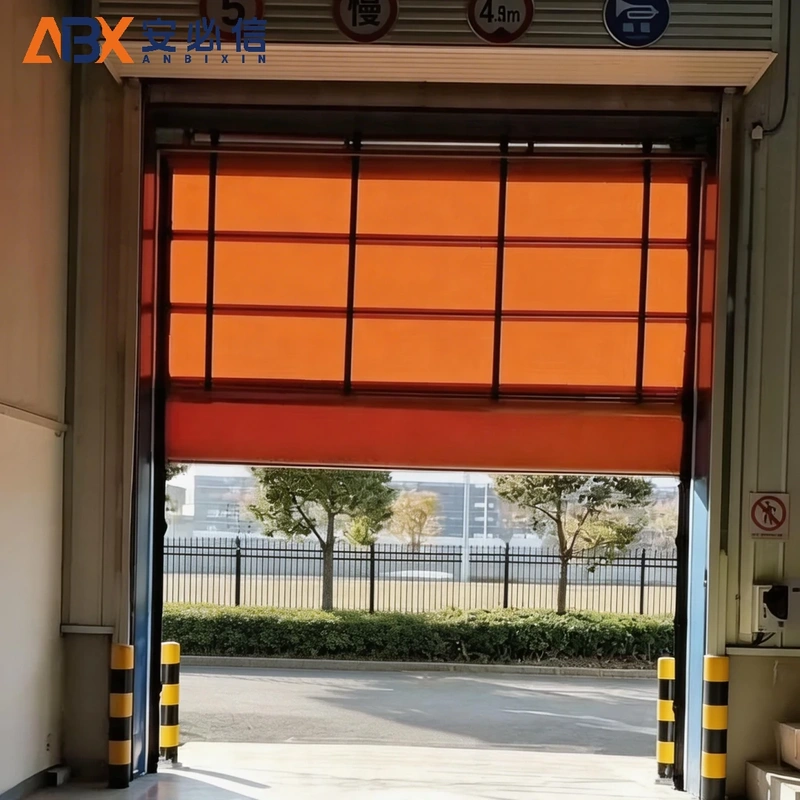 昭通市高速堆积门