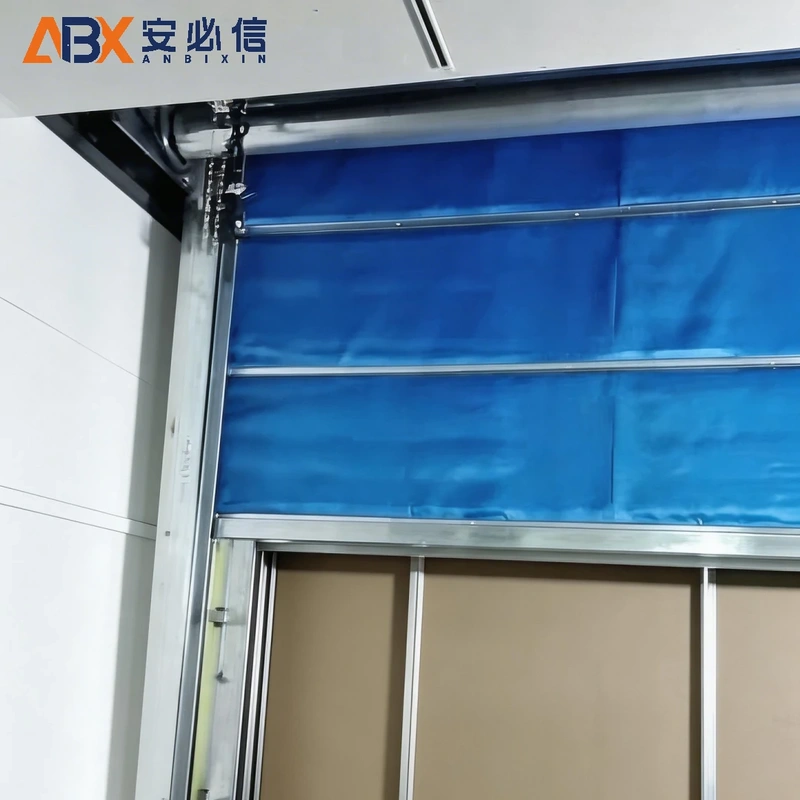 昭通市机械式门封