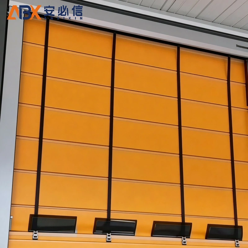 昭通市充气式门封